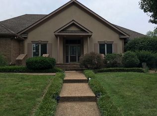 1673 S Raford Dr, Springfield, MO 65809