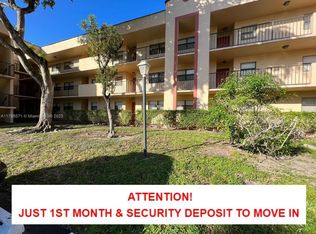 3410 Foxcroft Rd APT 206, Hollywood, FL 33025