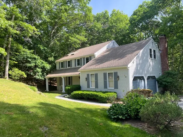 36 Cooke Rd, Plymouth, MA 02360
