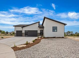 3033 Cook Drive, Montrose, CO 81401