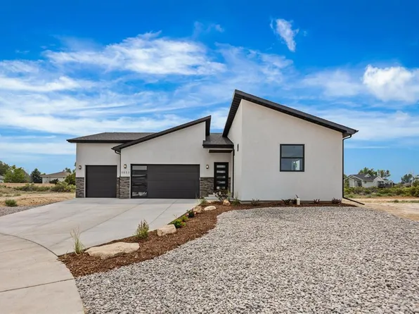 3033 Cook Drive, Montrose, CO 81401