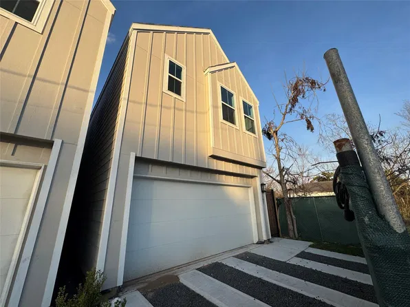 3107 Dennis St, Houston, TX 77004