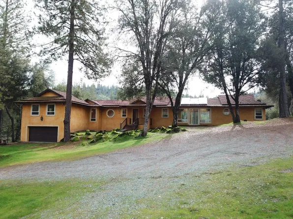 6740 Morning Canyon Rd, Placerville, CA 95667