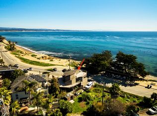 23635 E Cliff Dr, Santa Cruz, CA 95062