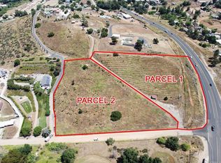 11511 Highway 67, Lakeside, CA 92040