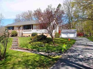 373 Nine Partners Rd #1, Clinton Corners, NY 12514