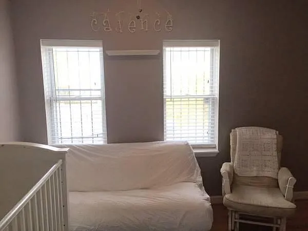 3rd Floor - Bedroom 4