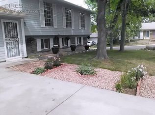 4472 S Beech Way, Morrison, CO 80465