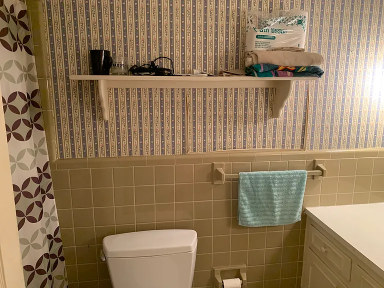 full bath #1