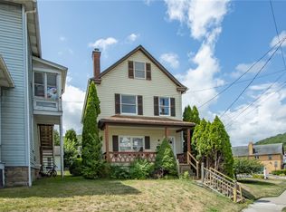 224 Mercer St, Butler, PA 16001
