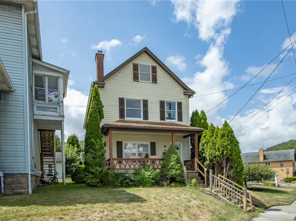 224 Mercer St, Butler, PA 16001