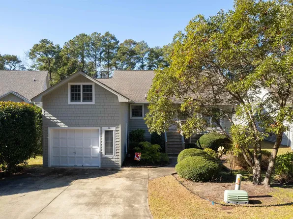 10 Mallard Cove Loop Unit 10, Southern Shores, NC 27949
