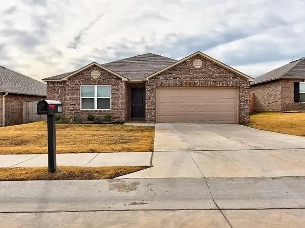 1811 E Moore Ave, Stillwater, OK 74075