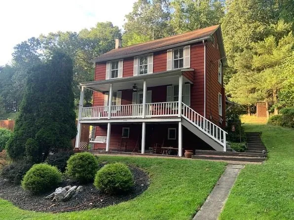 5924 Old Bohn Rd, Mount Airy, MD 21771