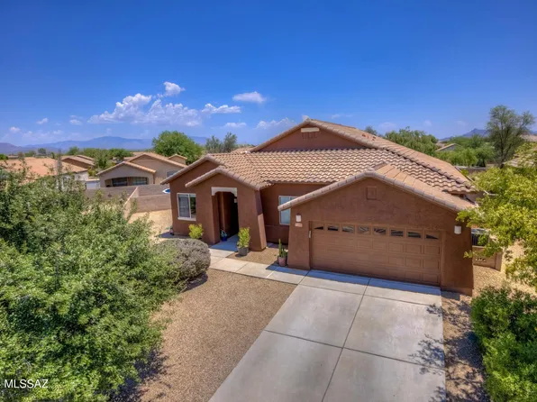 12696 N Rangpur Dr, Marana, AZ 85653