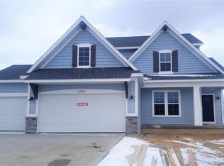 6504 Maria Dr, Hudsonville, MI