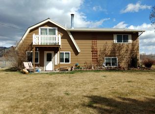 7450 Mormon Creek Rd, Lolo, MT 59847