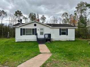 64633 Jolma Rd, Marengo, WI 54855