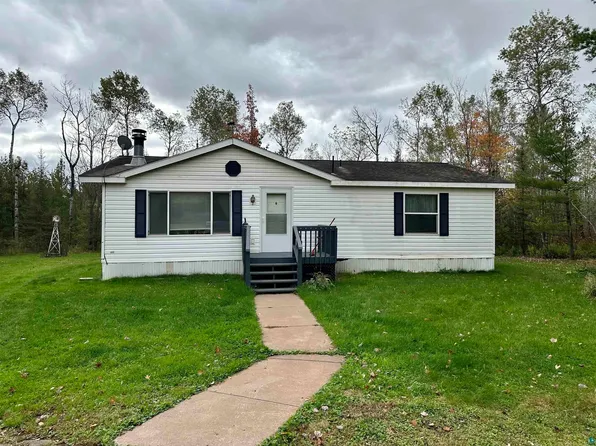 64633 Jolma Rd, Marengo, WI 54855