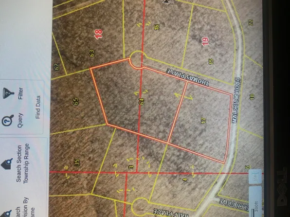 000 Malcolm Road, Edwards, MO 65326