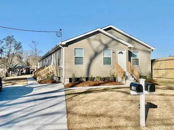 112 Havana St Unit B, Belle Chasse, LA 70037