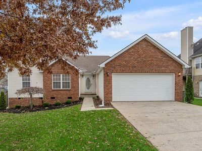 221 Abbeywood Dr, Winchester, KY, 40391