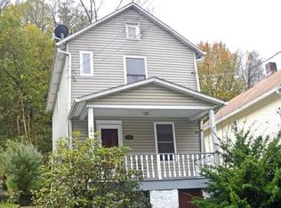 369 Sam St, Johnstown, PA 15902