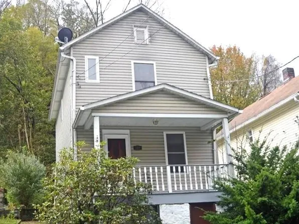369 Sam St, Johnstown, PA 15902