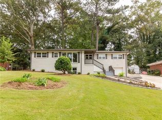 2254 Glendale Dr, Decatur, GA 30032