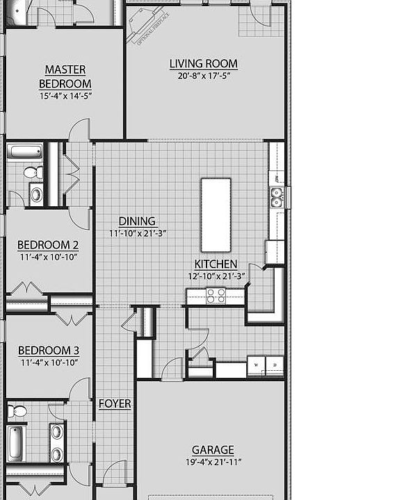 2nd image of 338 Madio Dr