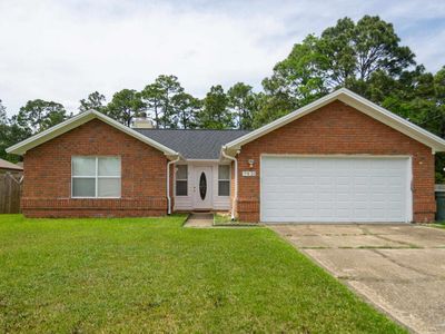 7621 Old Hickory Dr, Perdido Key, FL, 32507