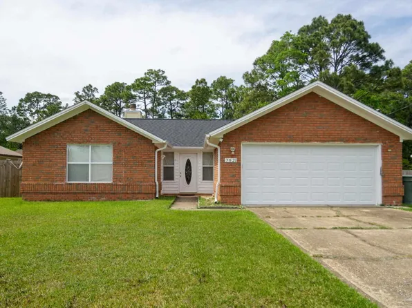 7621 Old Hickory Dr, Perdido Key, FL 32507