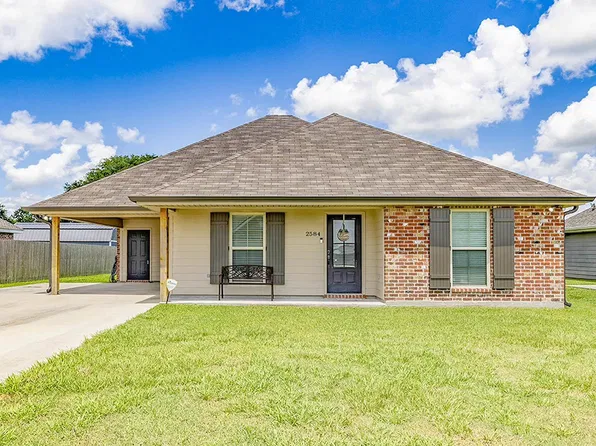 2584 Pineridge St, Thibodaux, LA 70301