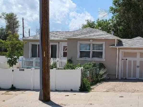 1886 Converse Ave #B, Cheyenne, WY 82001