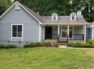 688 Old Conyers Rd, Stockbridge, GA 30281