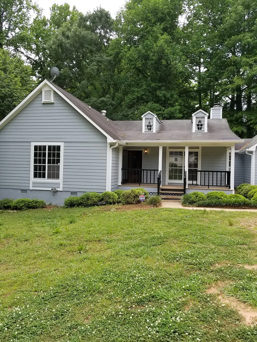 688 Old Conyers Rd photo 1
