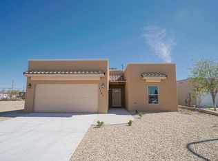 1141 Old West Way, Las Cruces, NM 88005