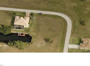 3219 NW 16th Ter, Cape Coral, FL 33993