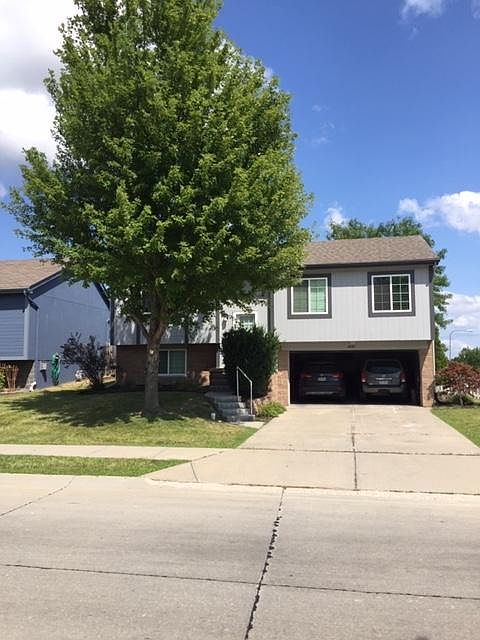 Front Exterior - Recently Painted