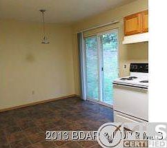 KITCHEN DINING AREA