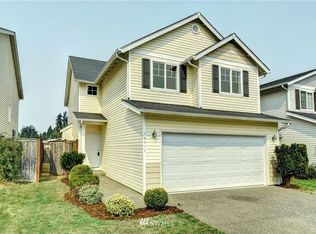10511 197th Stct E, Graham, WA