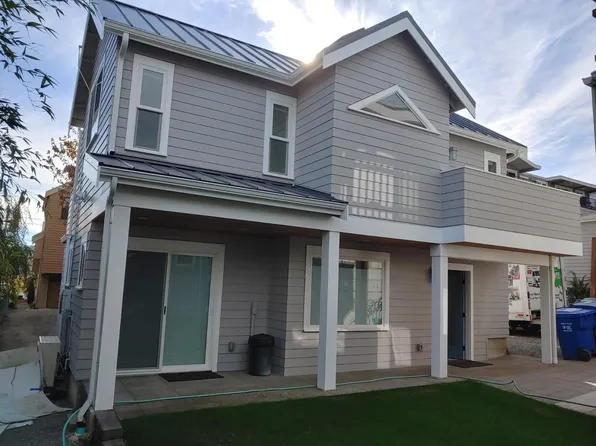 2817 NW 57th St, Seattle, WA 98107