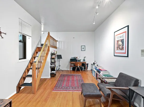 36 W 35th St APT 5D, New York, NY 10001