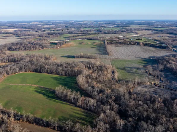 0 N Lodge Ln, Scheller, IL 62883