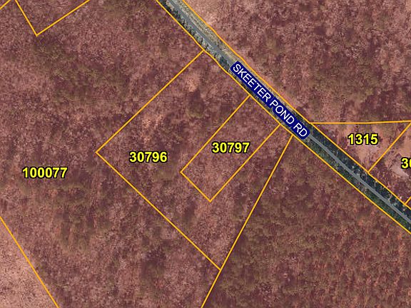 5th image of 0 Skeeter Pond Road