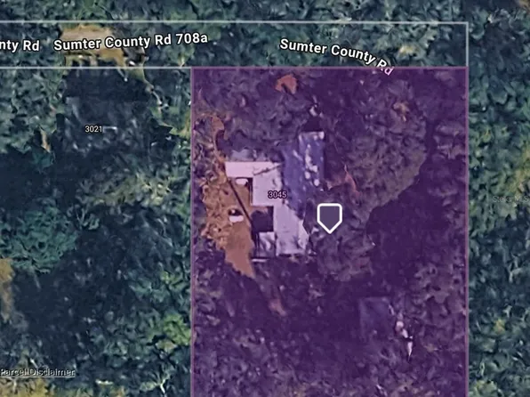 3045 CR 708A, CENTER HILL, FL 33514