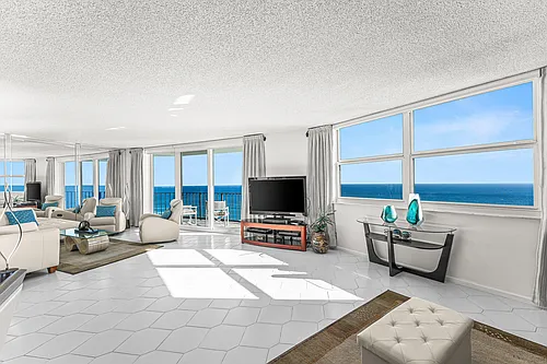5420 N Ocean Dr #2101 Photo 1