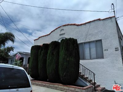 356 W 13th St, San Pedro, CA, 90731