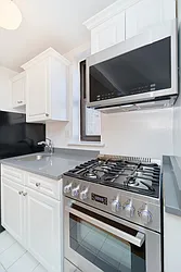 Rented by Living New York