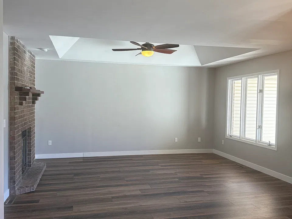 3478 S Geri Ct